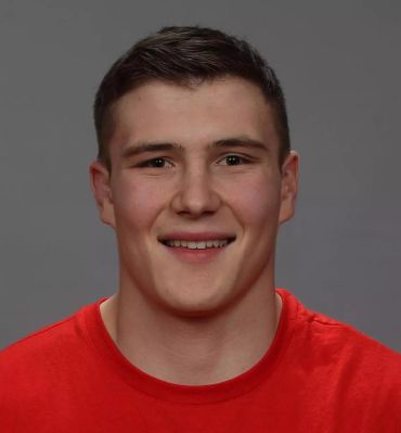 Callum McNeice photo